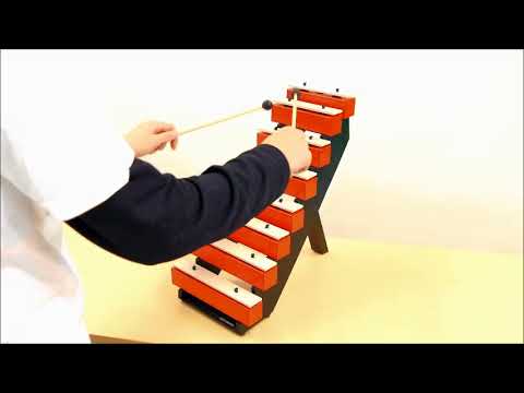 サウンドブロックsb 8 鈴木楽器製作所 Youtube