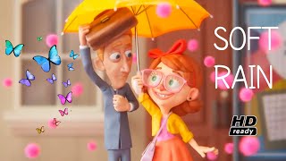 Soft Rain Full Movie || HD Ready screenshot 1
