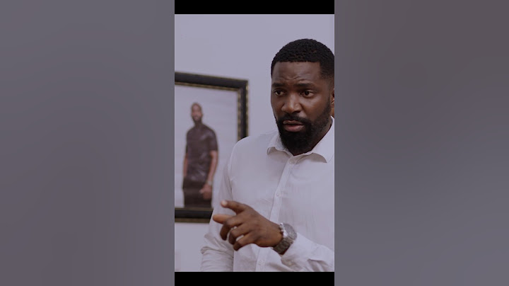 Then leave my house!!! Ouch! 🤕 😂 SEASONED WITH LOVE Latest Nigerian Christmas Movie 2024