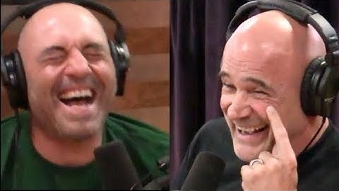 Joe Rogan & Bas Rutten on Tank Abbott, Roy Nelson, and Butterbean