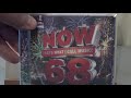 Now Vol. 68 Review