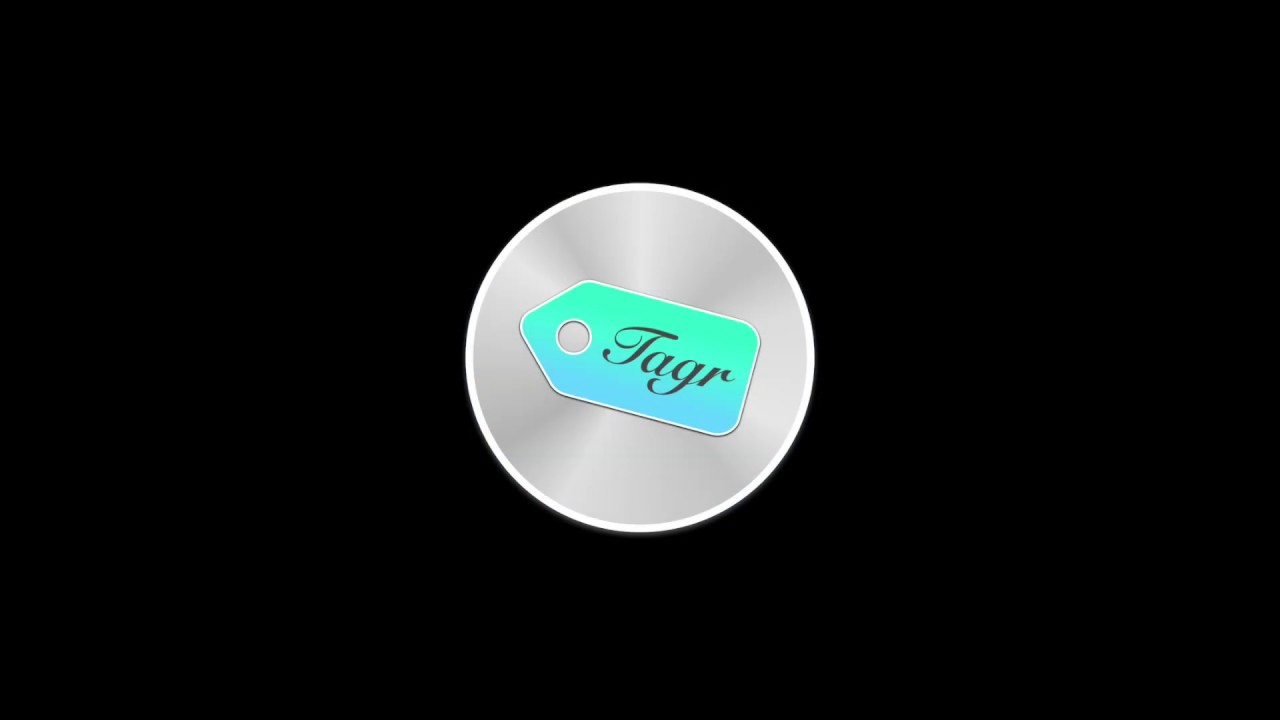 Tagr 4.10.0