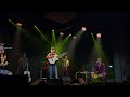 Manu Chao - La Primavera / Me Gustas Tu / Pinocchio @ Maassilo Rotterdam 29-APR-2024 (4K)