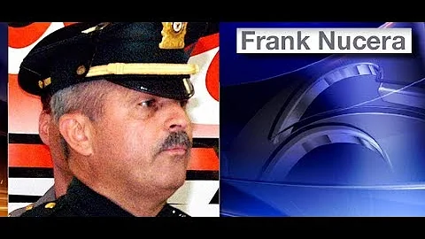 Federal Matters: Police Chief Charged With Hate Crime