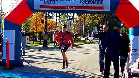 Barnabas Run with the Devils 5K 2019