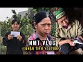 Khi NMT Vlog nhận tiền Youtube - tổng hợp các clip Tiktok HOT