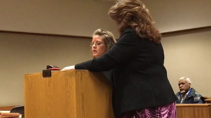 Second waitress pleas to selling pills at Fenton R...