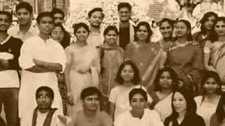 Fergusson college B.Sc.(comp) 2005 Batch video,pune,india.