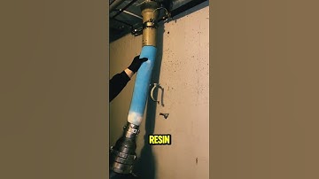 The Magic of Pipe Relining 😲