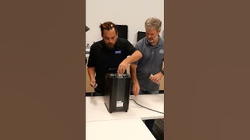 Master Temperature Calibration With Mensor