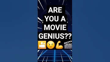Only 1% True Movie Buffs Will Get All 3 Correct! 🏆 | Quiz Shorts #trending #quiz #shorts #ytshorts