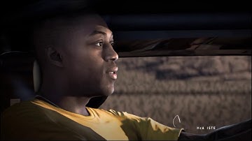 Need For Speed Payback PC game Play [E01] Ultra Graphics Settings