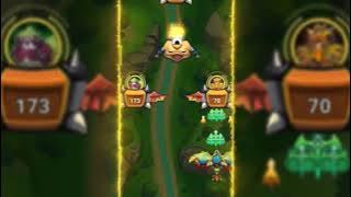 [SKY CHAMP] Aim your fire at the enemies  #games #spaceshootergame #spaceshooter #gameplay #skychamp