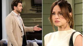 Stephanie & Chad BACK TOGETHER! DAYS Fans Won’t Believe What Happens Next!