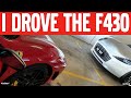 My friend brought a Ferrari F430 and asked me to whack it | Evomalaysia.com