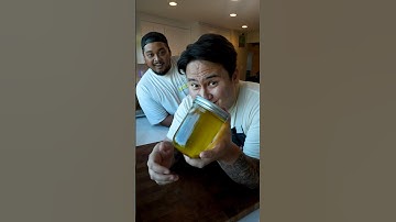 Beef Tallow…and 2nd degree burns 😅