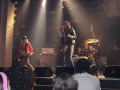 Capture de la vidéo Tokyo Dragons @  Hard Club, Gaia (2006-04-12)