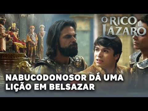O RICO E