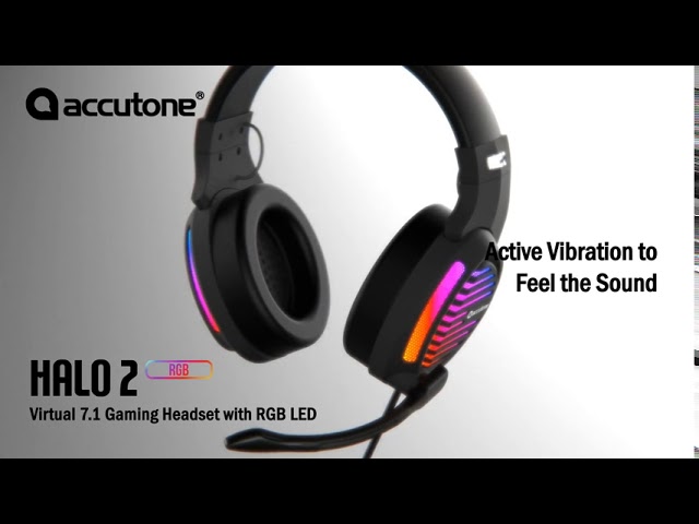 Vega2 Bluetooth Wireless Ear Buds video thumbnail