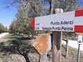 Exploring Abruzzo - Driving to Punta Aderci, Vasto , Abruzzo, [Italy]