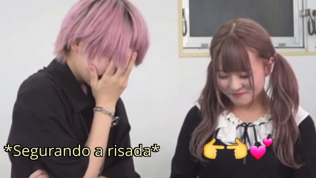 (PT-BR) As namoradas de Hana-kun (F.P.C #1) 
