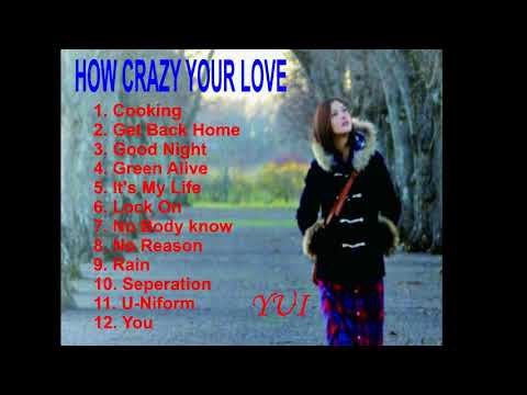 YUI/Cruising～HOW CRAZY YOUR LOVE～ Cruising ～HOW CRAZY YOUR LOVE～ | YUI | ソニーミュージック
