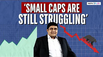 Motilal Oswal's Gautam Duggad Is Betting On PSUs & Midcaps; Here's Why
