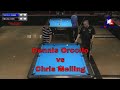 ACD 2018 Dennis Orcollo vs Chris Melling