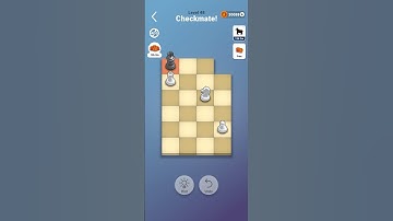 pocket chess chess puzzle event level 48