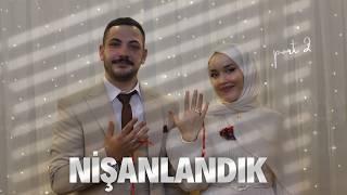 İsteniyorum Part 2 17.01.2026