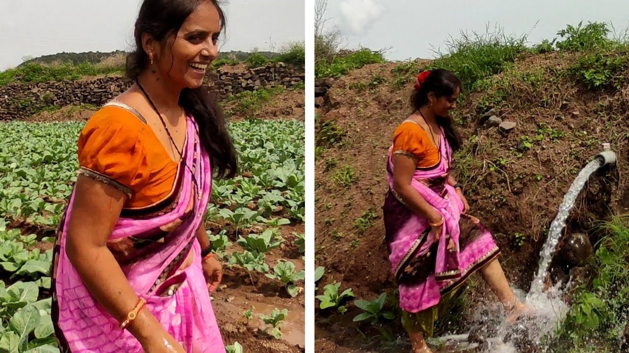 Omg #radha kam karti hai yeh kam ko enjoy karti hai 🙆‍♀️🤗💃