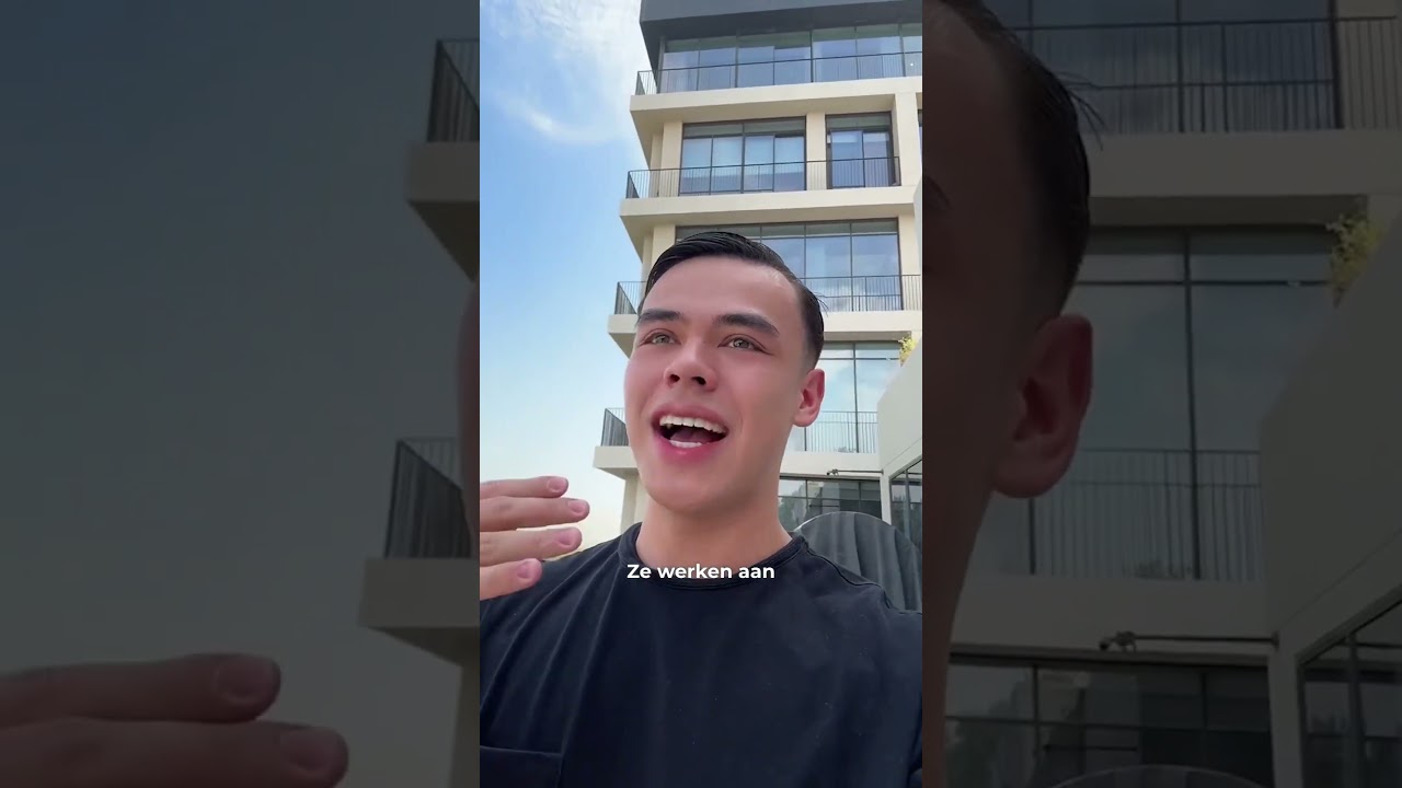 Meer impact, meer groei 🙌🏽🔥 