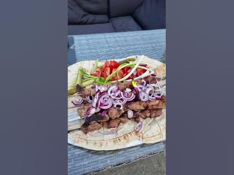 шашлык машлык - YouTube