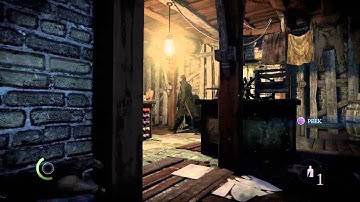 Thief: Something to Prove Challenge Pt.9