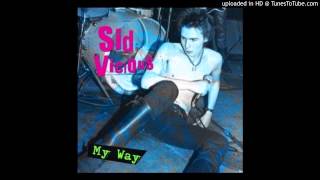 Sid Vicious - Chinese Rocks (Live)