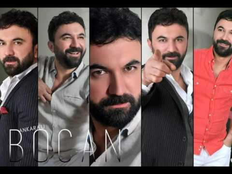 İbocan - İçim Yanar 2016