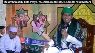 Lampak Lampak sembahyang?oleh Tgh Yahya Ibrahim Saleh Al-Madani Moyot