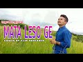 Mata leso ge cover by elik