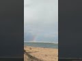 The Rainbow of the northeast snowstorm 2023