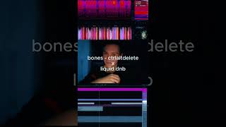BONES - CtrlAltDelete (Quant Remix)