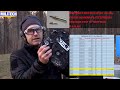 MILITECH's 10 x 12 RF2 0101.07 Multicurve Alumina & PE Plate M855A1 Torture Test By Buffman Range