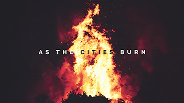 Deadzone - As The Cities Burn