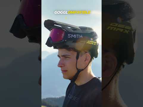 Mavic Deemax Mips helmet
