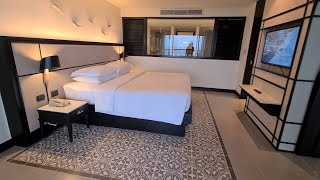 Two Bedroom Regency Suite at Hyatt Regency Phuket