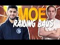BEST OF THEBAUSFFS #5 | MOE RAIDING BAUS