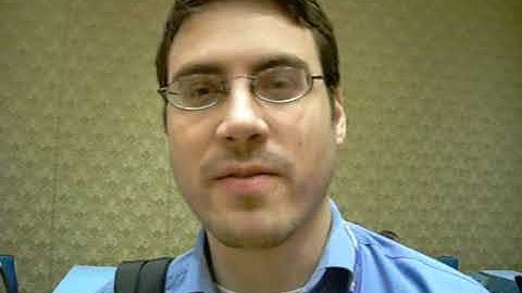 the human side of sysadmin