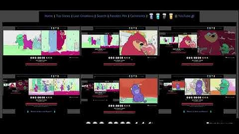 All The 1parisons Of Humf Up to Faster