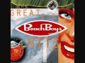 The Beach Boys - Little Deuce Coupe