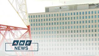 Nujp Chairman Shutting Down Abs-Cbn Not The Solution To Alleged Labor Violations Anc