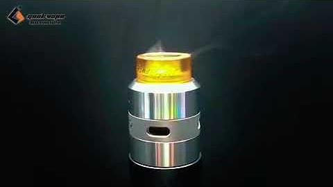 Geek Vape LOOP RDA